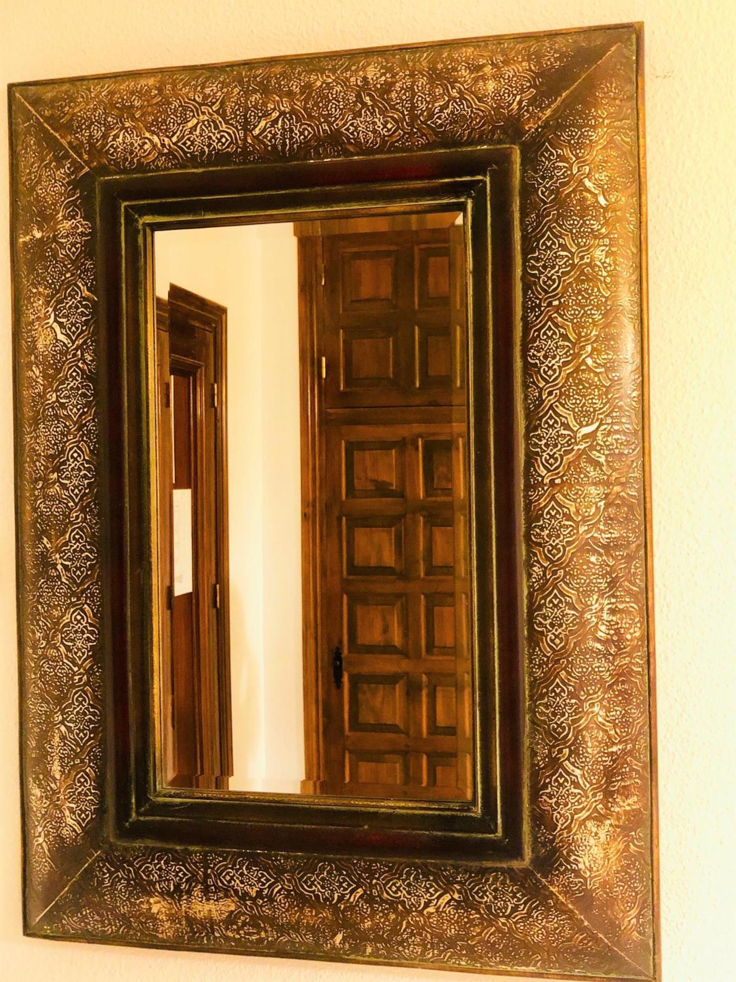 Hotel Puerta Nazari Orgiva Exteriér fotografie