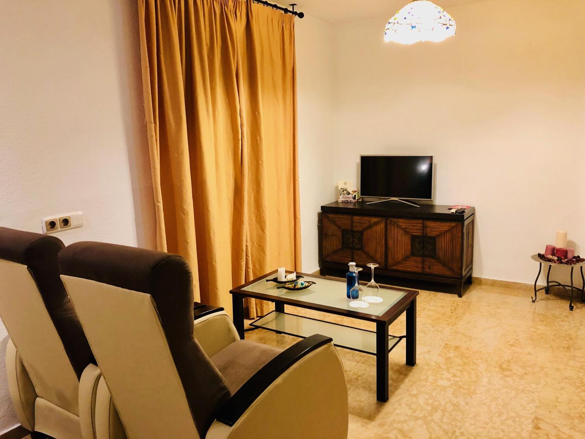 Hotel Puerta Nazari Orgiva Exteriér fotografie