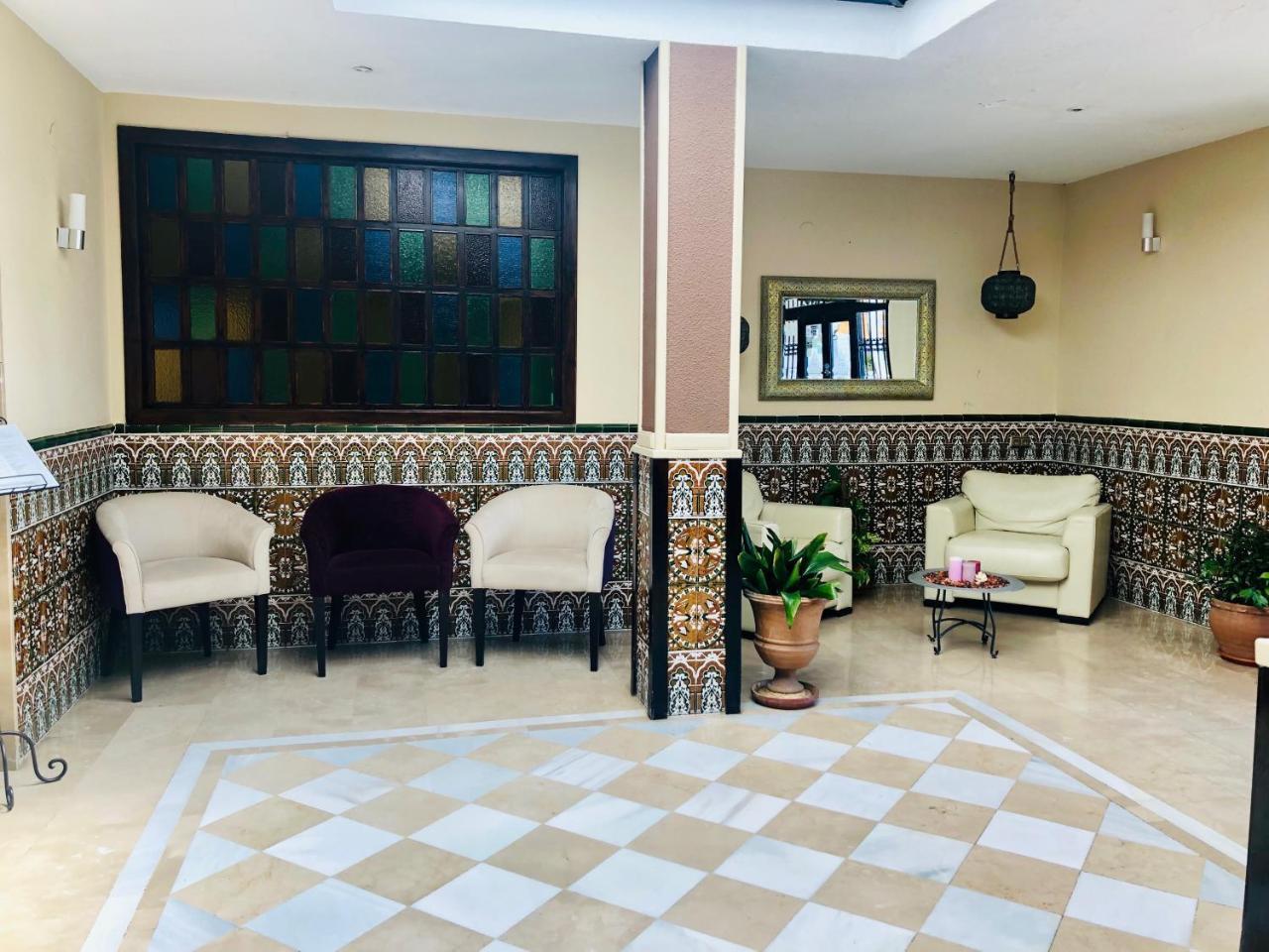 Hotel Puerta Nazari Orgiva Exteriér fotografie