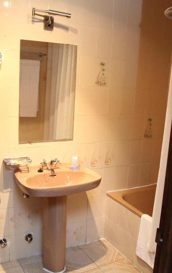 Hotel Puerta Nazari Orgiva Pokoj fotografie